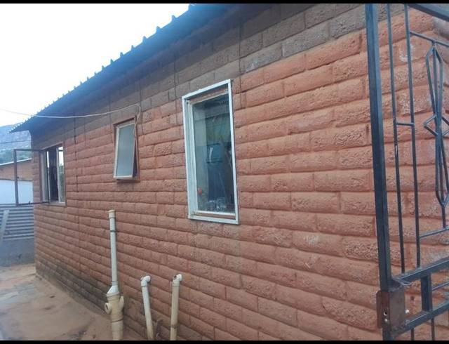 2 BEDROOM HOUSE FOR SALE IN MAMELODI EAST